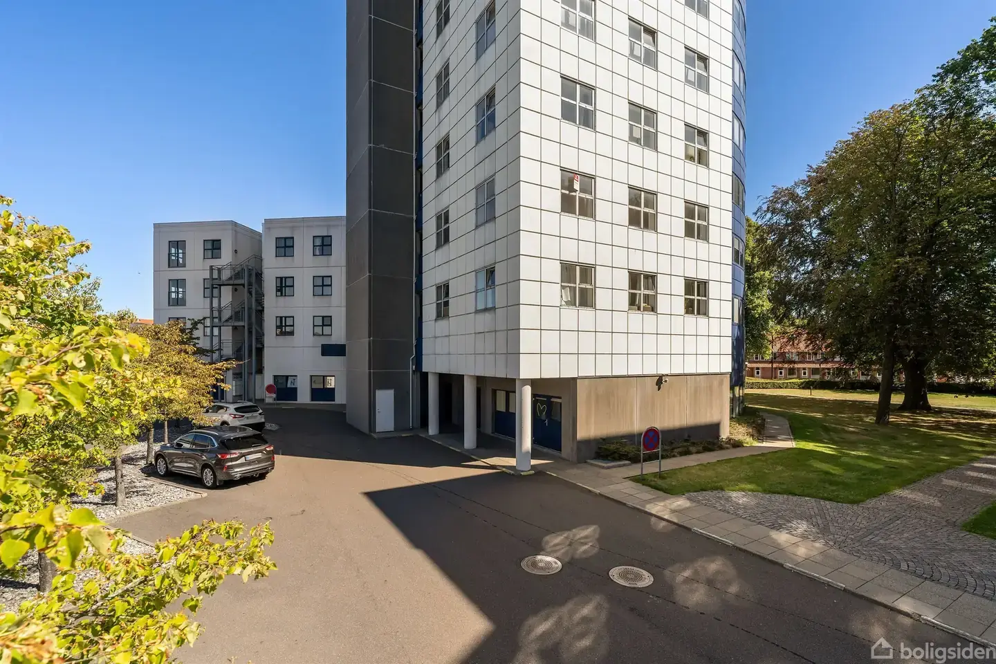 Ejerlejlighed på Fredensgade 10, 2. 4., 7400 Herning
