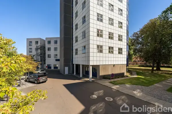 Ejerlejlighed på Fredensgade 10, 2. 4., 7400 Herning