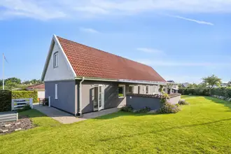 Villa på Folebjerggårdsvej 11, 3540 Lynge