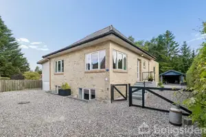 Villa på Vesterled 14, 9560 Hadsund