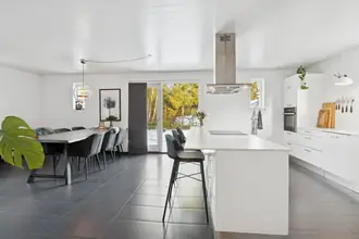 Villa på Vesterled 14, 9560 Hadsund