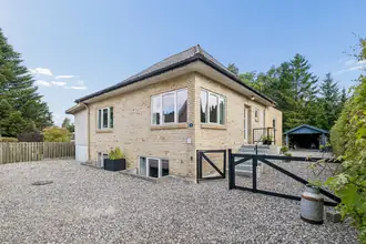 Villa på Vesterled 14, 9560 Hadsund