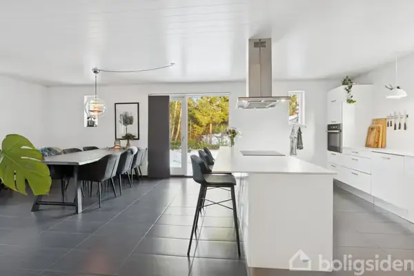 Villa på Vesterled 14, 9560 Hadsund