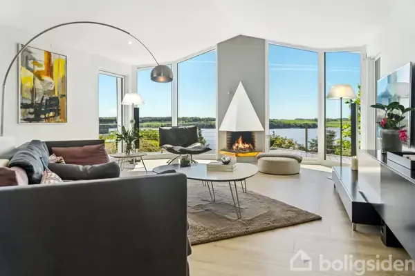 Villa på Trappergårdsvej 8A, 6000 Kolding