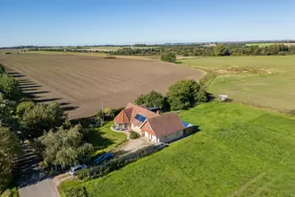 Villa på Trønninge By 30, 4420 Regstrup