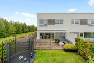 Rækkehus på Troldmands Allé 87, Karlstrup, 2680 Solrød Strand