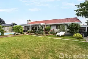 Villa på Lidsøvej 49, 2730 Herlev