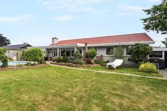 Villa på Lidsøvej 49, 2730 Herlev