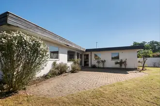 Rækkehus på Svenstrupvej 13, 2970 Hørsholm