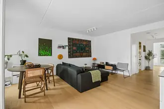Ejerlejlighed på Amager Strandvej 58F, 1. 1., 2300 København S