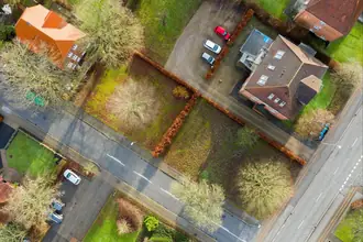 Helårsgrund på Ribelandevej 35, 6270 Tønder
