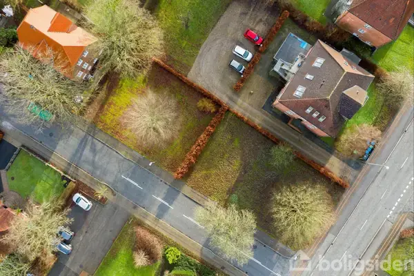 Helårsgrund på Ribelandevej 35, 6270 Tønder