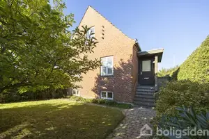 Villa på Mars Alle 58, 2860 Søborg