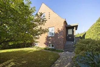 Villa på Mars Alle 58, 2860 Søborg