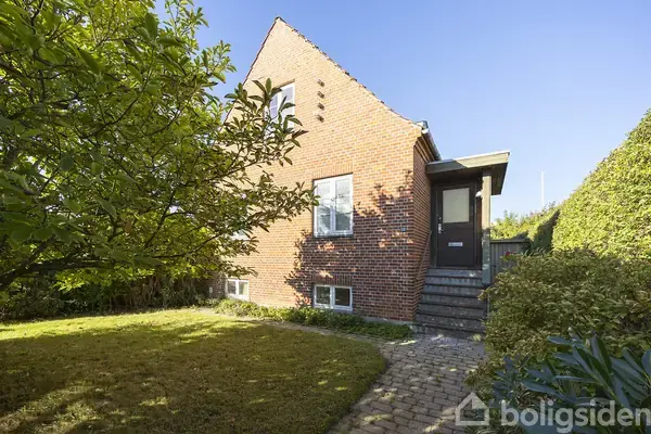 Villa på Mars Alle 58, 2860 Søborg