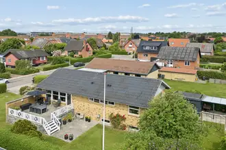 Villa på Hyacintvej 12, 8930 Randers NØ