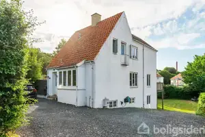 Villa på Kongevejen 58, 3000 Helsingør