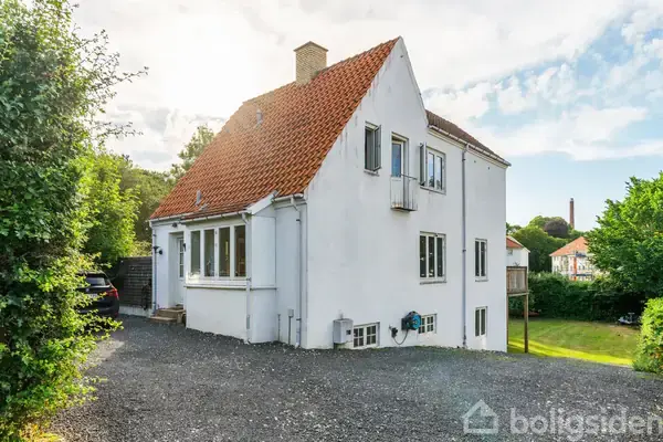 Villa på Kongevejen 58, 3000 Helsingør