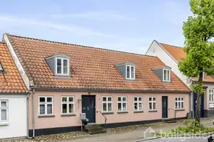 Rækkehus på Kongensgade 32, 7000 Fredericia