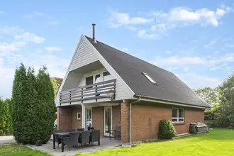 Villa på Elmevænget 14, 4180 Sorø