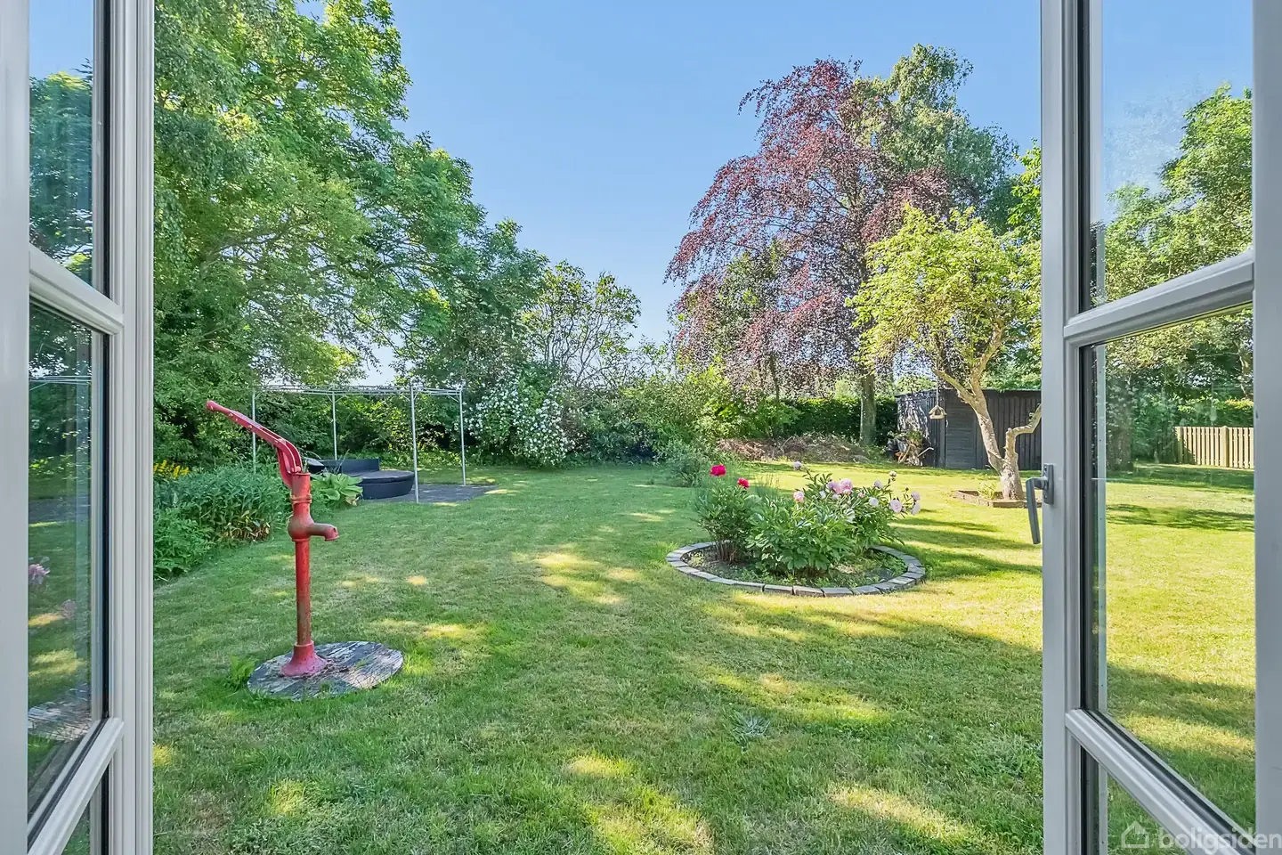 Villa på Rørth Ellevej 32, 8300 Odder
