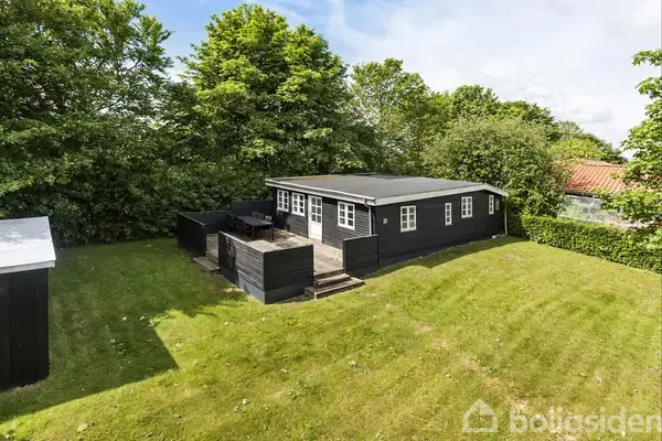 Villa på Mejsevej 14, 7600 Struer