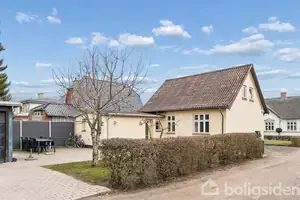 Villa på Bredgade 92, 5485 Skamby