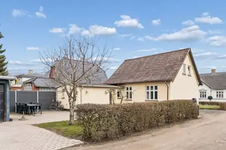 Villa på Bredgade 92, 5485 Skamby