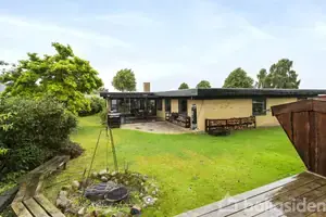 Villa på Katrineholmsalle 54, 8300 Odder