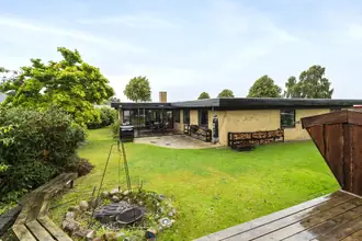Villa på Katrineholmsalle 54, 8300 Odder