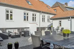 Villa på Horsensvej 2, 8722 Hedensted