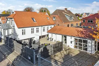 Villa på Horsensvej 2, 8722 Hedensted