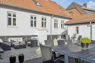Villa på Horsensvej 2, 8722 Hedensted
