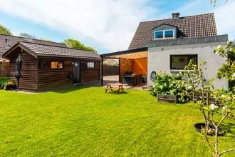 Villa på Munkevej 19, 6700 Esbjerg