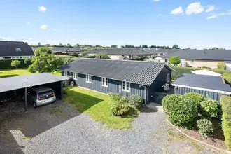 Villa på Nyvej 5, Dalby, 4690 Haslev