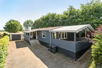 Villa på Tårsvej 73, Lendum, 9870 Sindal