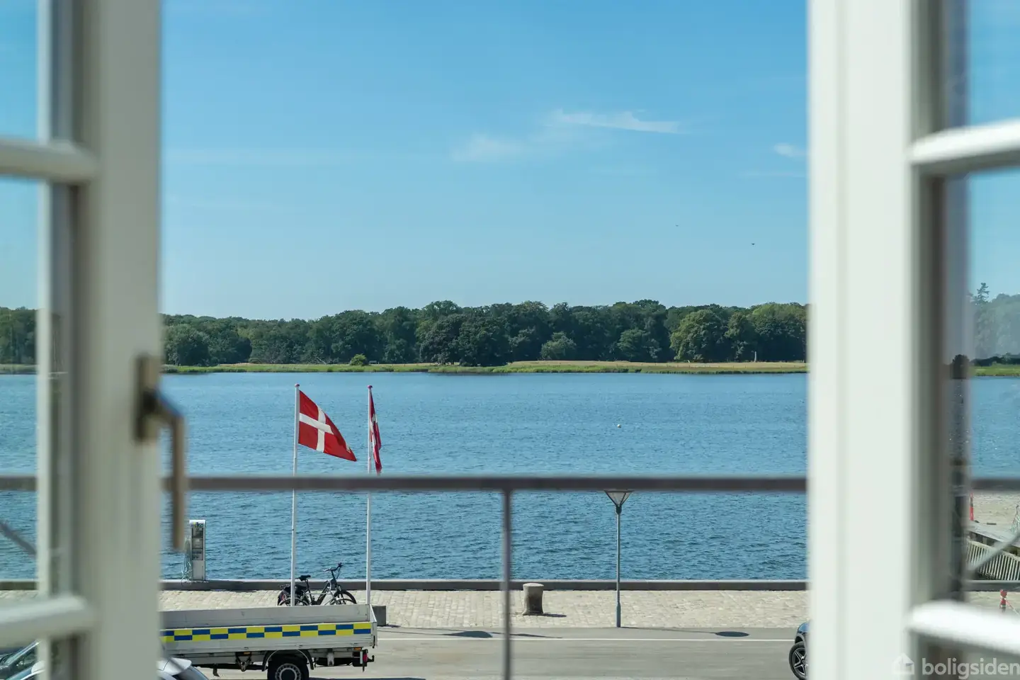 Villa på Strandvejen 77, 4880 Nysted