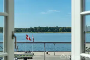 Villa på Strandvejen 77, 4880 Nysted