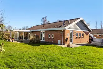 Villa på Siøvej 18, Starup, 6100 Haderslev