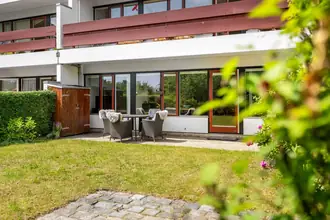 Ejerlejlighed på Ved Egedam 7, 44., 3400 Hillerød