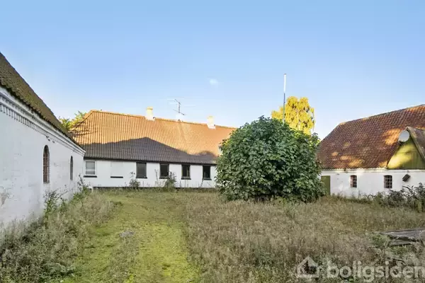 Landejendom på Prinsehøjsvej 15, 5610 Assens