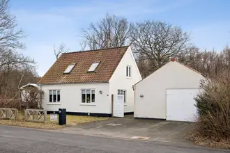 Villa på Fælledvej 26, Fjellerup Strand, 8585 Glesborg