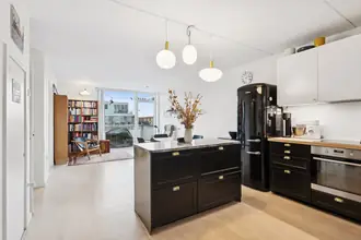 Ejerlejlighed på Klaksvigsgade 7, 5. tv., 2300 København S