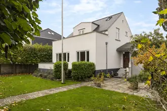 Villa på Schioldannsvej 4, 2920 Charlottenlund