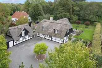 Villa på Munkebakke 22, Esbønderup, 3230 Græsted