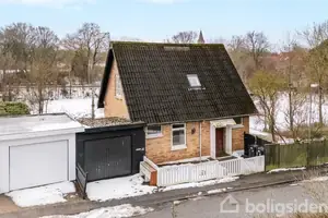 Villa på M.P. Hansens Vej 4, 8270 Højbjerg