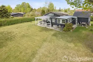 Fritidsbolig på Lærkevej 29, 8585 Glesborg