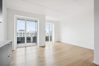 Ejerlejlighed på Dunkerquegade 27, 4. th., 2150 Nordhavn