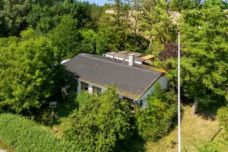 Villa på Sønderstrandsvej 33, 4400 Kalundborg