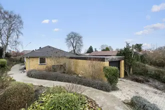 Villa på Strandparken 124, 5800 Nyborg